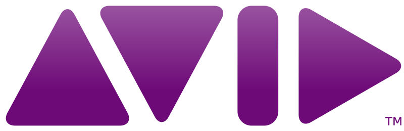 avid logo