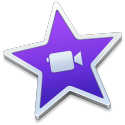 imovie logo