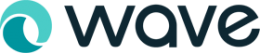 wave logo