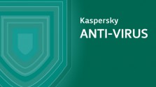 Kaspersky anti-virus 2016