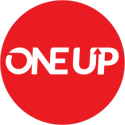 OneUp Logo