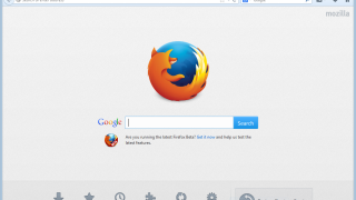 Firefox Windows XP