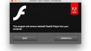 adobe flash player