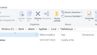 Come fare il backup e ripristinare il layout del menu start in Windows 10