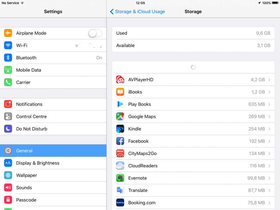 How to free space on iPhone and iPad Accurate Reviews