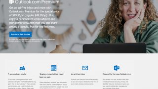 Outlook Premium