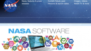 NASA software