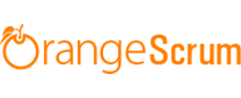 OrangeScrum logo