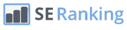 SE Ranking Logo