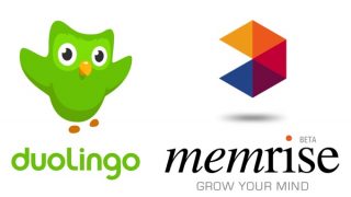 duolingo memrise