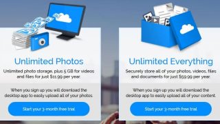 amazon cloud drive unlimited