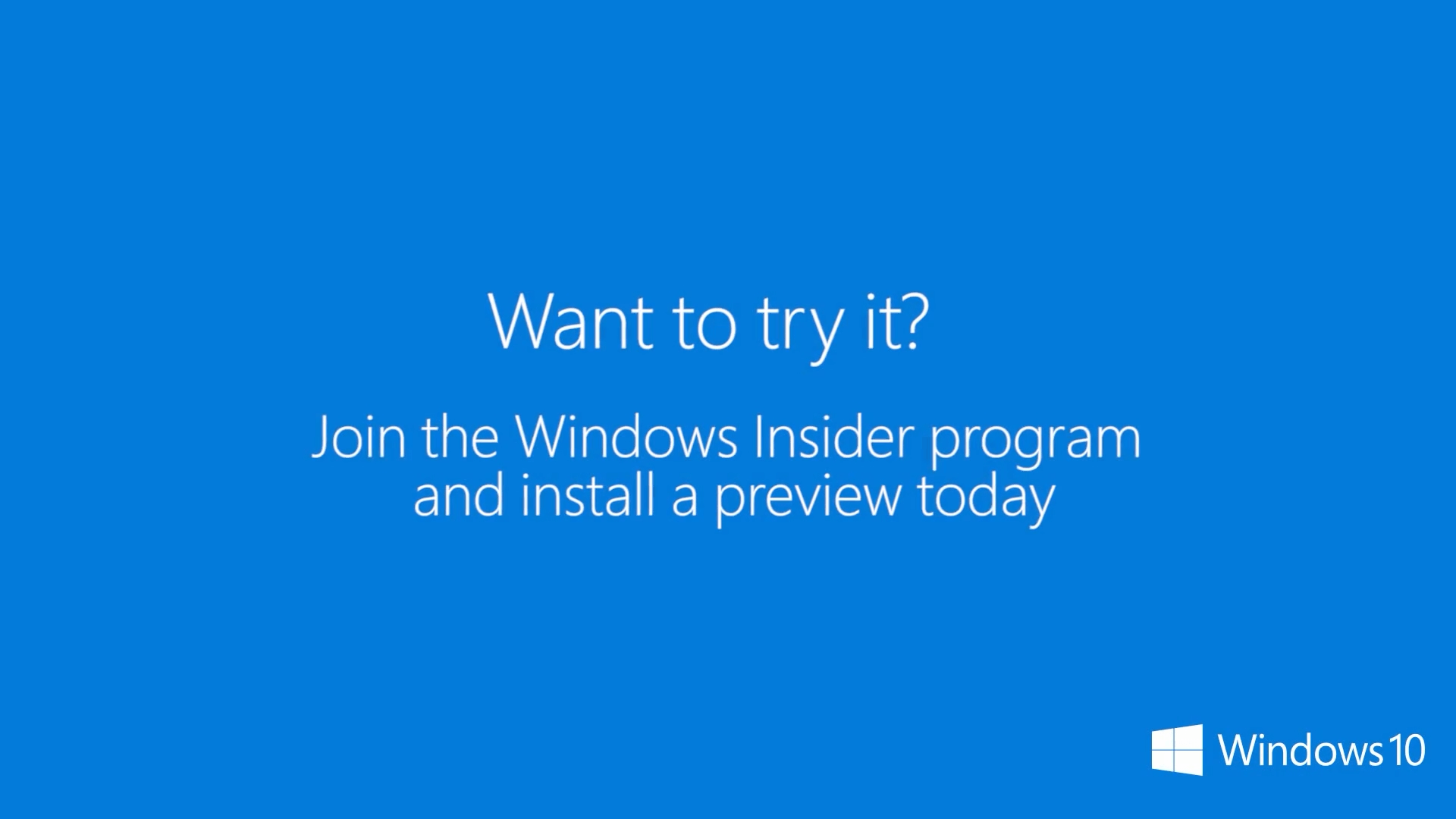 Windows Insider Program is a disastrous upgrade | Accurate ...
