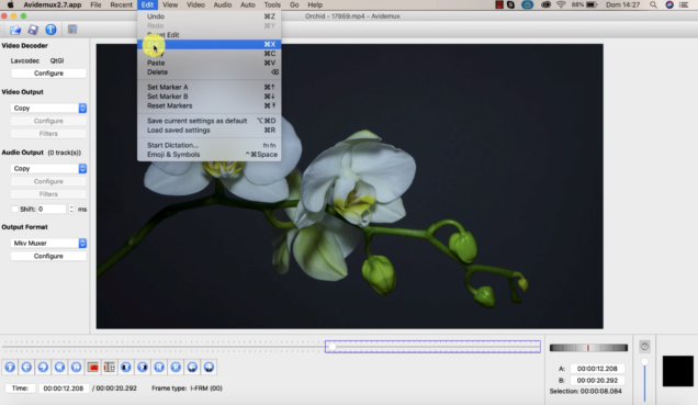I migliori software per tagliare video