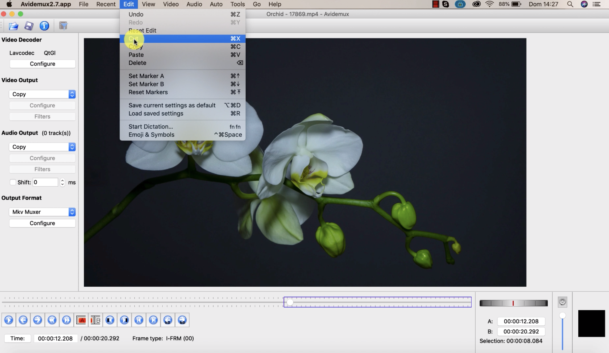 I migliori software per tagliare video