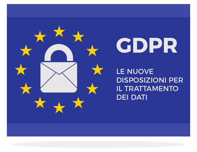 Email marketing e GDPR: how to deal with personal data in the EU