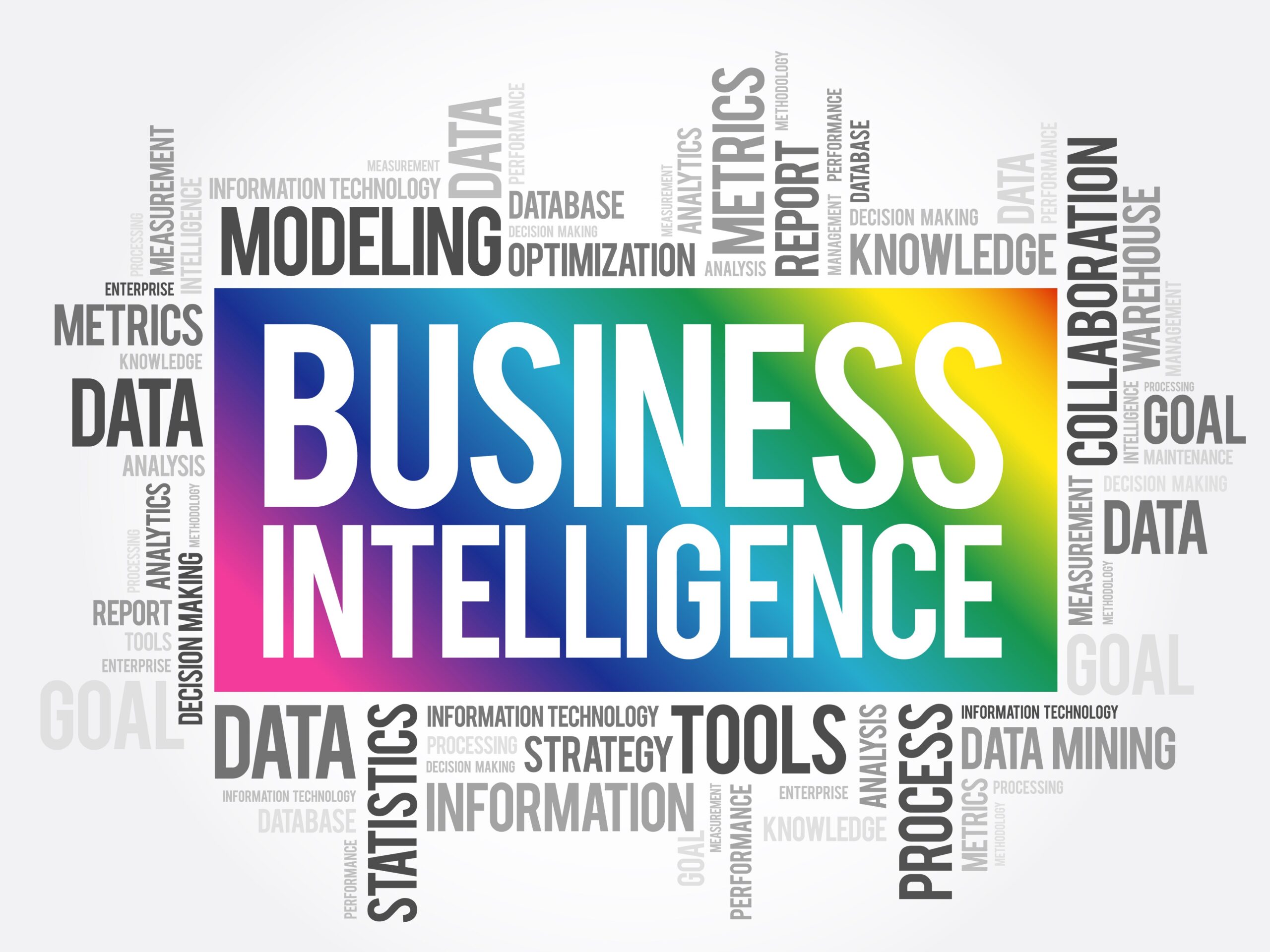 i 5 migliori software Business Intelligence