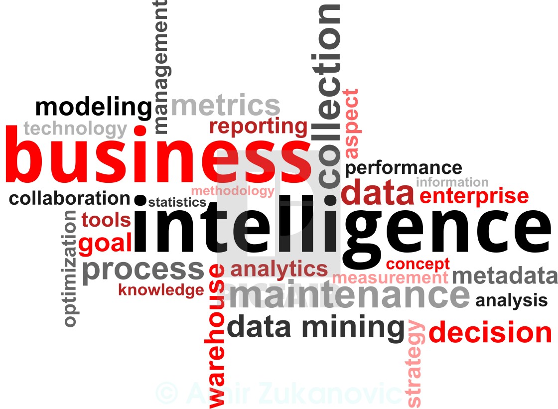 i 5 software Business Intelligence gratuiti