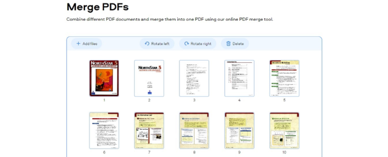PDF Chef: review PDF Reader Software - Accurate Reviews
