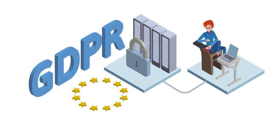 GDPR 2020: Summary of EU Regulation after Privacy Shield Abolition