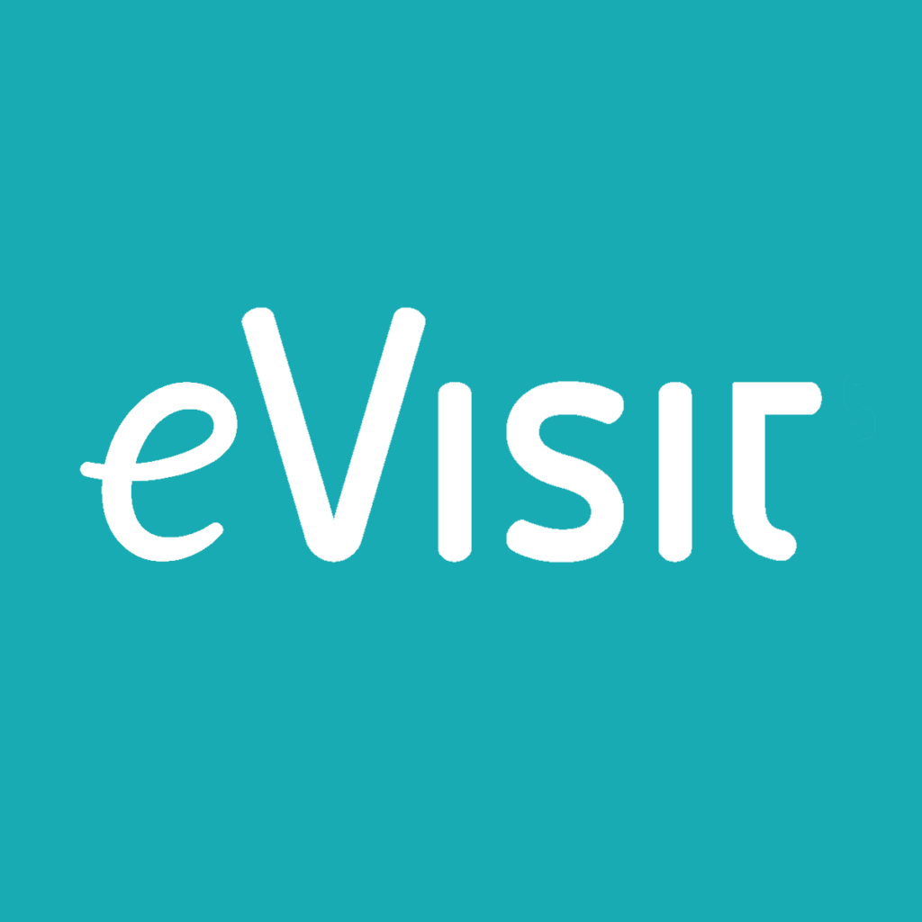 e visit meaning