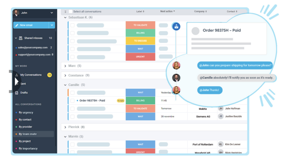 Rooftop: Agile project management software review - Accurate Reviews