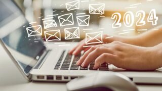 Le 6 migliori piattaforme di email marketing nel 2024