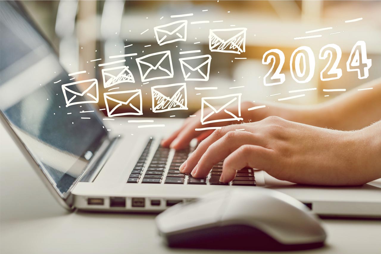 Le 6 migliori piattaforme di email marketing nel 2024