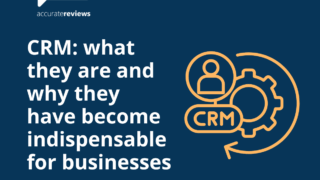 CRM: what they are and why they have become indispensable for businesses