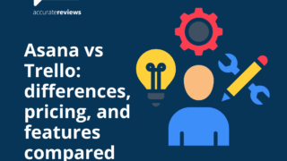 Trello and Asana are two widely used tools for project and task management.