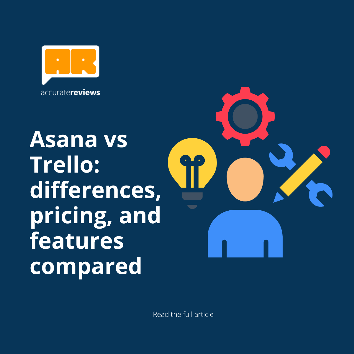Trello and Asana are two widely used tools for project and task management.