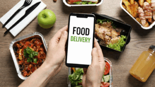 Routific vs GloriaFood