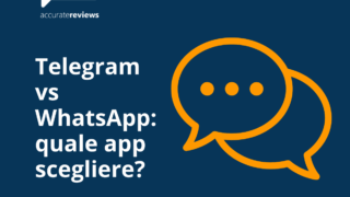 Telegram vs WhatsApp: quale app scegliere?