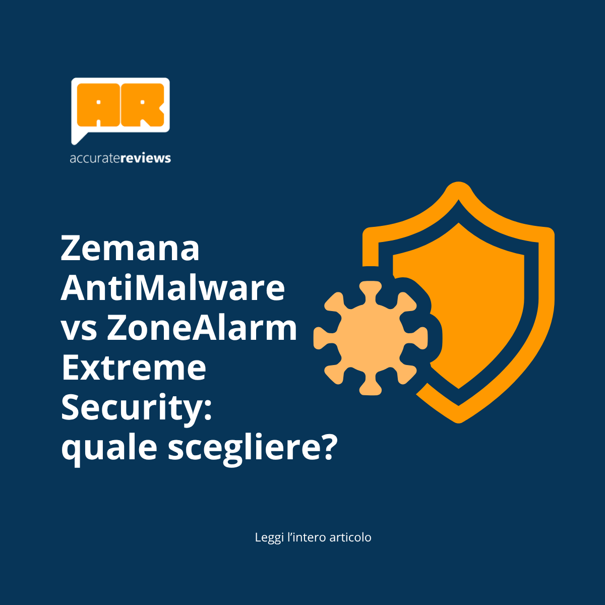 Zemana AntiMalware vs ZoneAlarm Extreme Security
