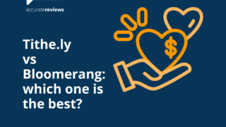 Tithe.ly and Bloomerang are two highly regarded platforms in the fundraising software space. Find out which one to choose.