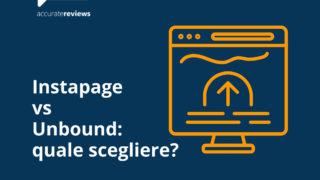 Instapage vs Unbound: quale scegliere?