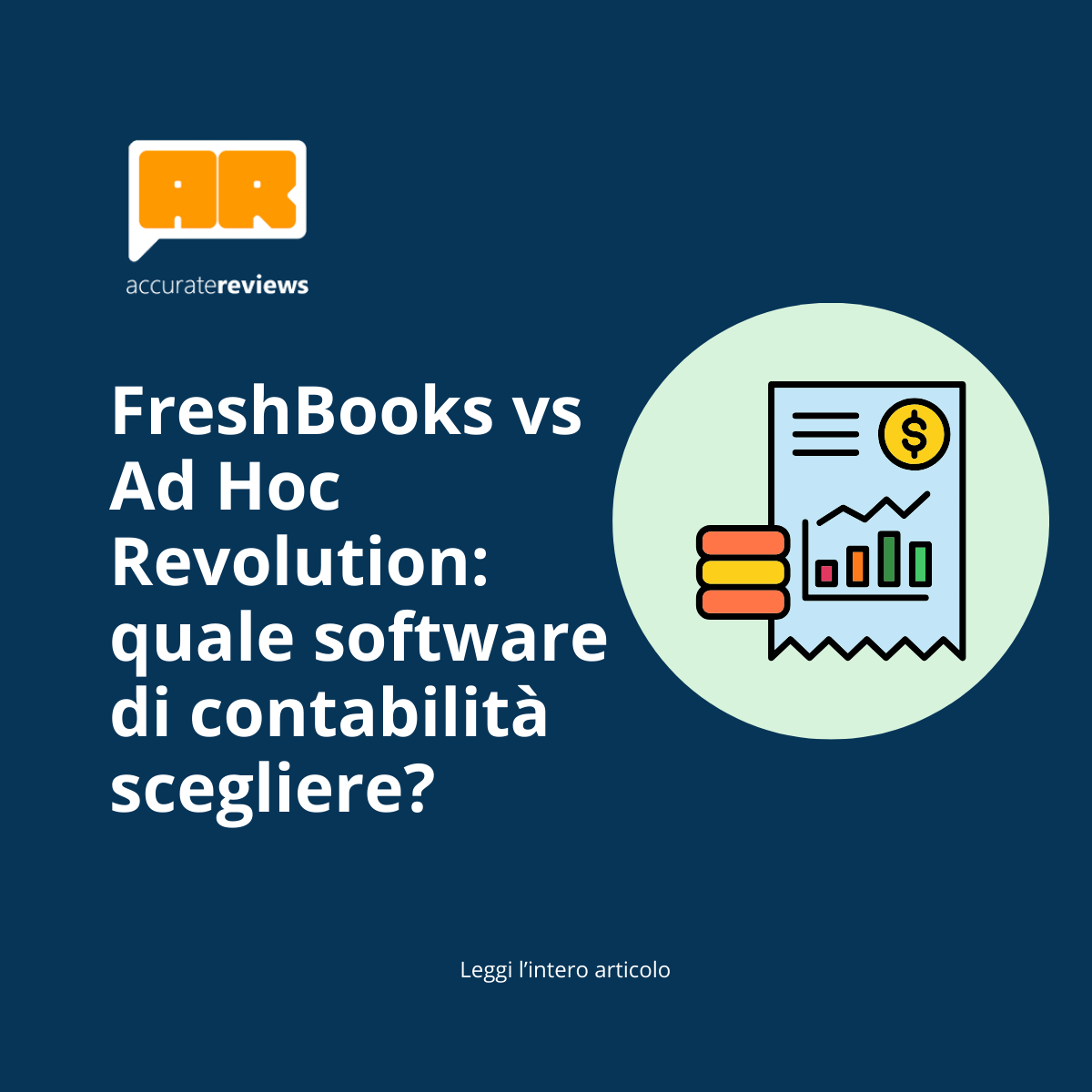 FreshBooks vs Ad Hoc Revolution