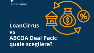 LoanCirrus vs ABCOA Deal Pack