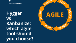 Hygger vs Kanbanize: which agile tool should you choose?