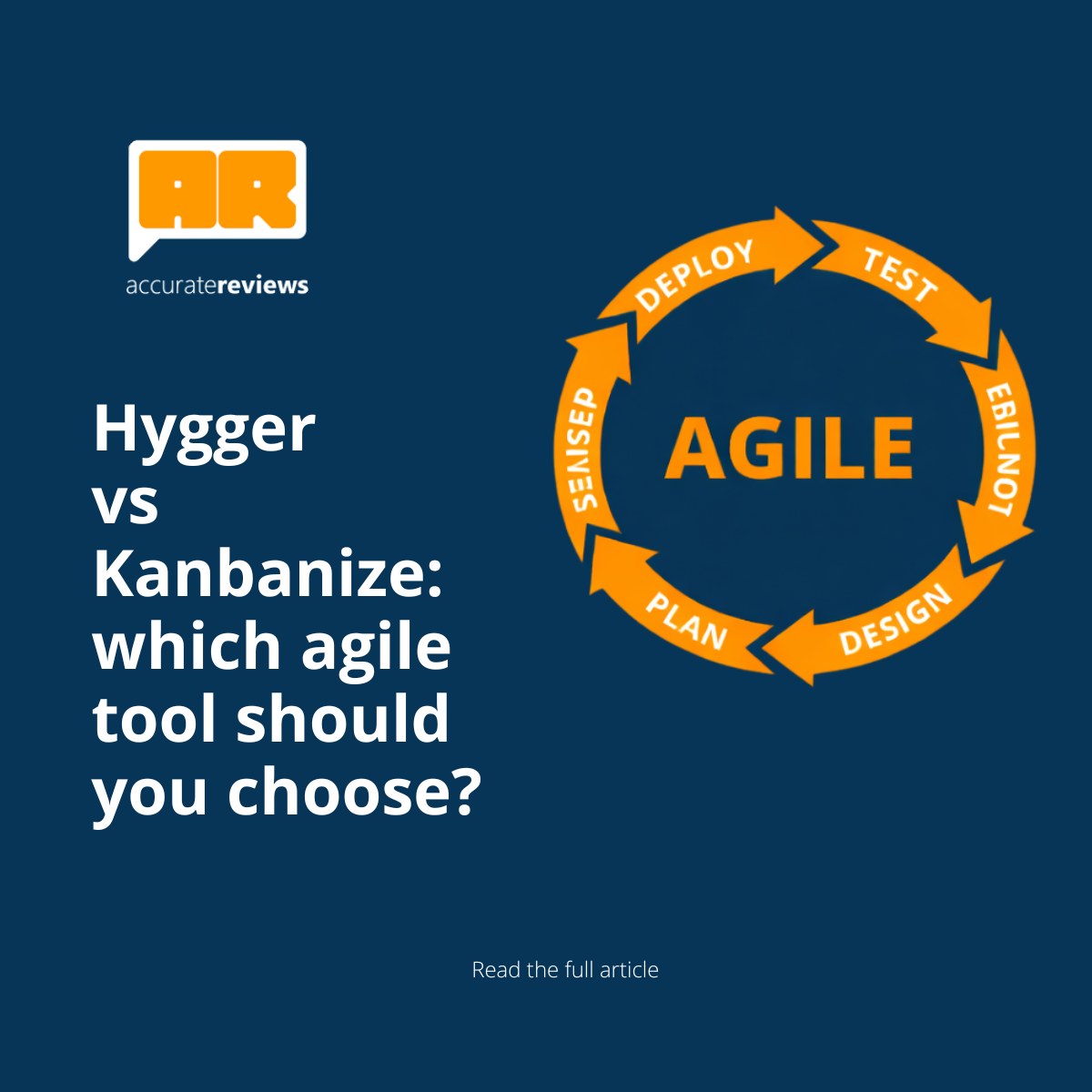 Hygger vs Kanbanize: which agile tool should you choose?