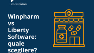 Winpharm vs Liberty Software: quale scegliere?