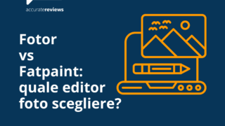 Fotor vs Fatpaint