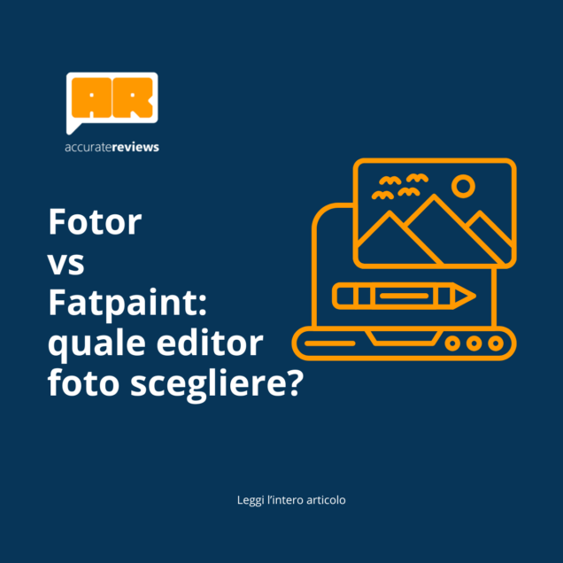Fotor vs Fatpaint